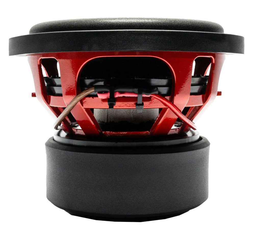 HAWK 10″ Car Subwoofer | 1500 Watts RMS | Dual Voice Coil 4 Ohm - 4 Ohm