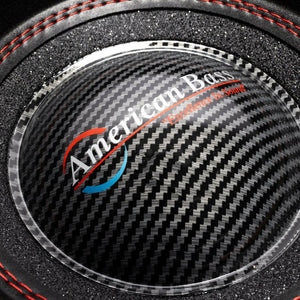 HAWK 10″ Car Subwoofer | 1500 Watts RMS | Dual Voice Coil 4 Ohm - 4 Ohm