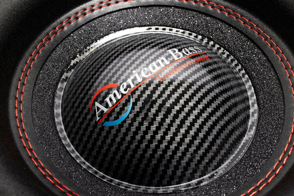 HAWK 10″ Car Subwoofer | 1500 Watts RMS | Dual Voice Coil 4 Ohm - 4 Ohm