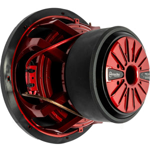 HAWK 12″ Car Subwoofer | 1500 Watts RMS | Dual Voice Coil 4 Ohm - 4 Ohm