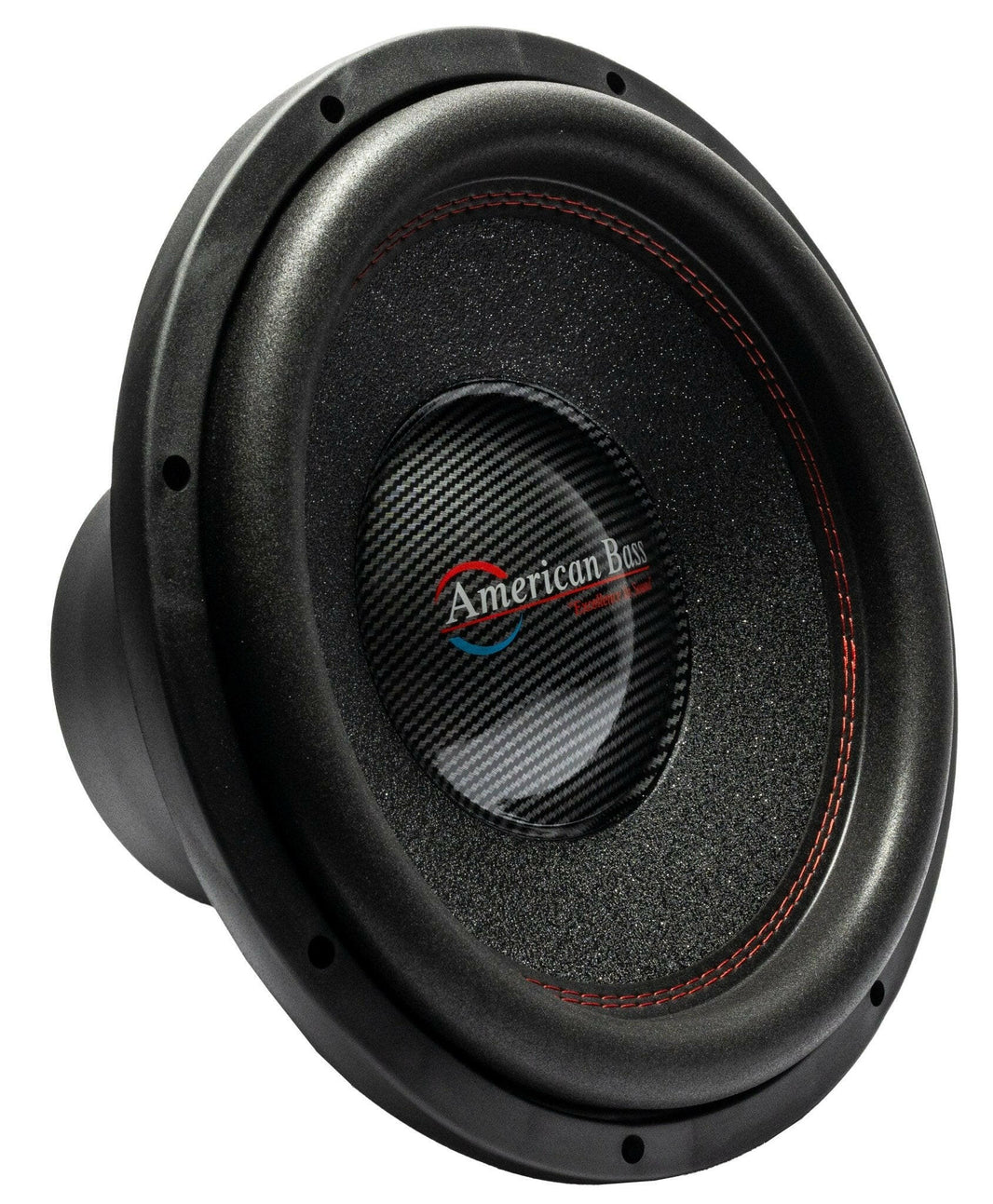 HAWK 15″ Car Subwoofer | 1500 Watts RMS | Dual Voice Coil 4 Ohm - 4 Ohm