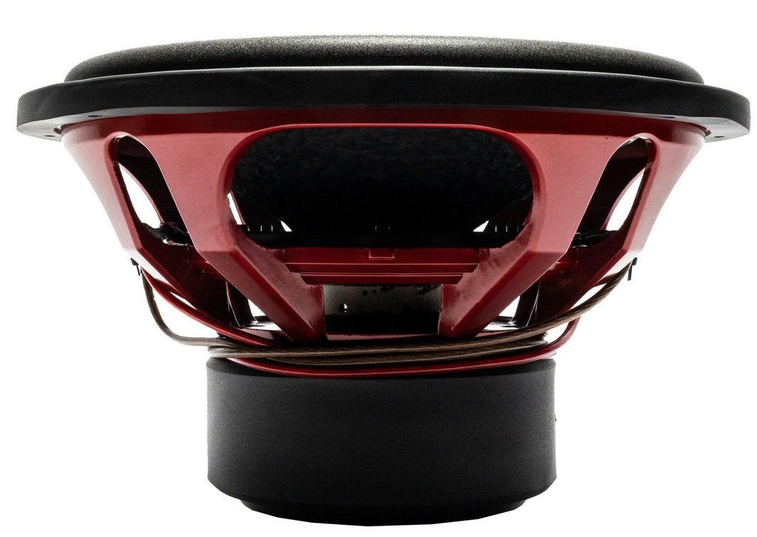 HAWK 15″ Car Subwoofer | 1500 Watts RMS | Dual Voice Coil 4 Ohm - 4 Ohm