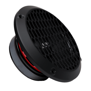 HAWK 6.5" Midrange Speaker | 250 Watts - 250 Watts