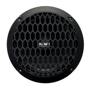 HAWK 6.5" Midrange Speaker | 250 Watts - 250 Watts