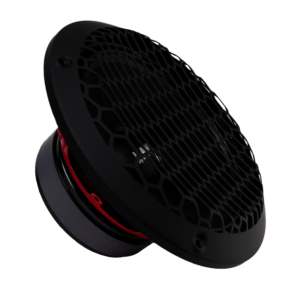 HAWK 8″ Midrange Speaker | 300 Watts - 300 Watts