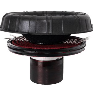 HD 10" Subwoofer Recone Kit (Version 3)