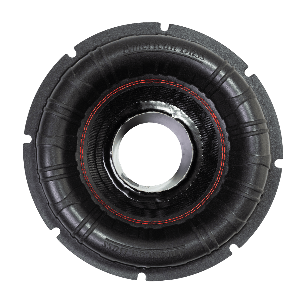 HD 10" Subwoofer Recone Kit (Version 3)