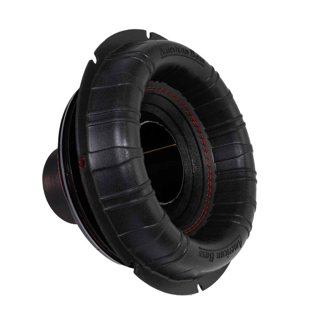 HD 10" Subwoofer Recone Kit (Version 3)