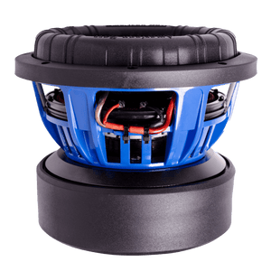 HD 10″ Car Subwoofer | 2000 Watts RMS | Dual Voice Coil 1 Ohm or 2 Ohm