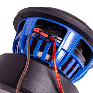 HD 10″ Car Subwoofer | 2000 Watts RMS | Dual Voice Coil 1 Ohm or 2 Ohm