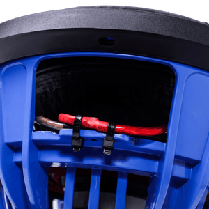 HD 12″ Car Subwoofer | 2000 Watts RMS | Dual Voice Coil 1 Ohm or 2 Ohm - 2 Ohm