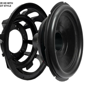 HD 12" Subwoofer Recone Kit (Version 1)