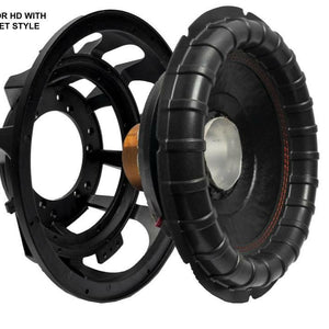 HD 12" Subwoofer Recone Kit (Version 2)