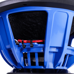 HD 15″ Car Subwoofer | 2000 Watts RMS | Dual Voice Coil 1 Ohm or 2 Ohm