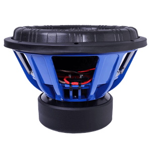 HD 15″ Car Subwoofer | 2000 Watts RMS | Dual Voice Coil 1 Ohm or 2 Ohm