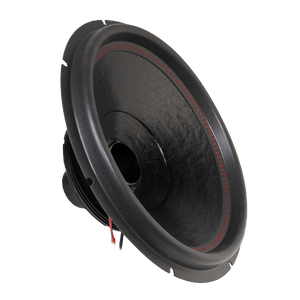 HD 18" Subwoofer Recone Kit (Version 1)