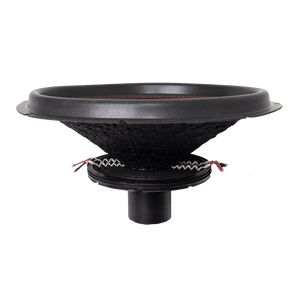 HD 18" Subwoofer Recone Kit (Version 1)