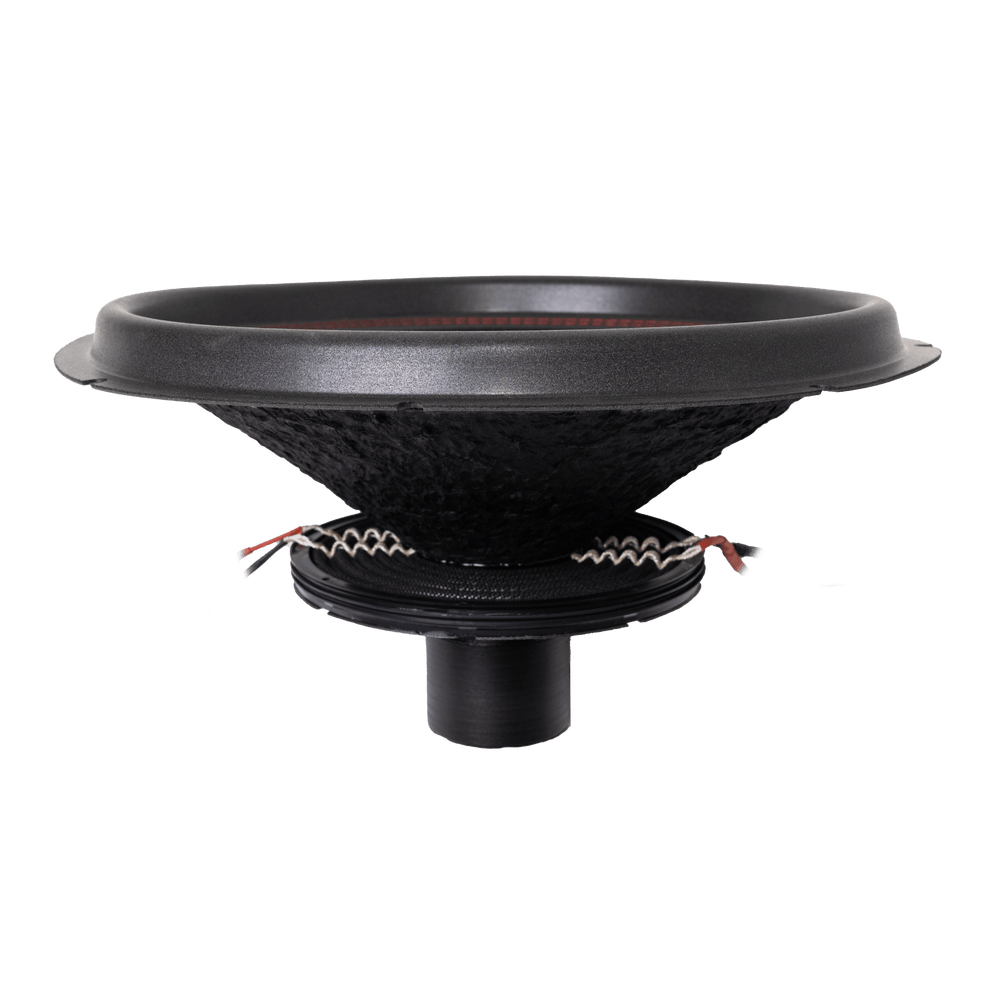 HD 18" Subwoofer Recone Kit (Version 1)