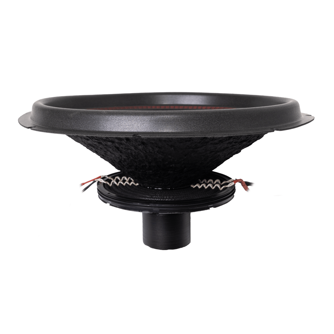 HD 18" Subwoofer Recone Kit (Version 1)