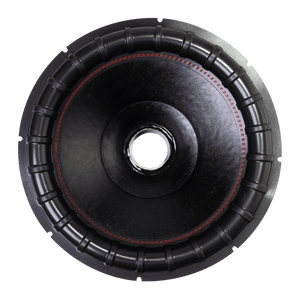 HD 18" Subwoofer Recone Kit (Version 2)