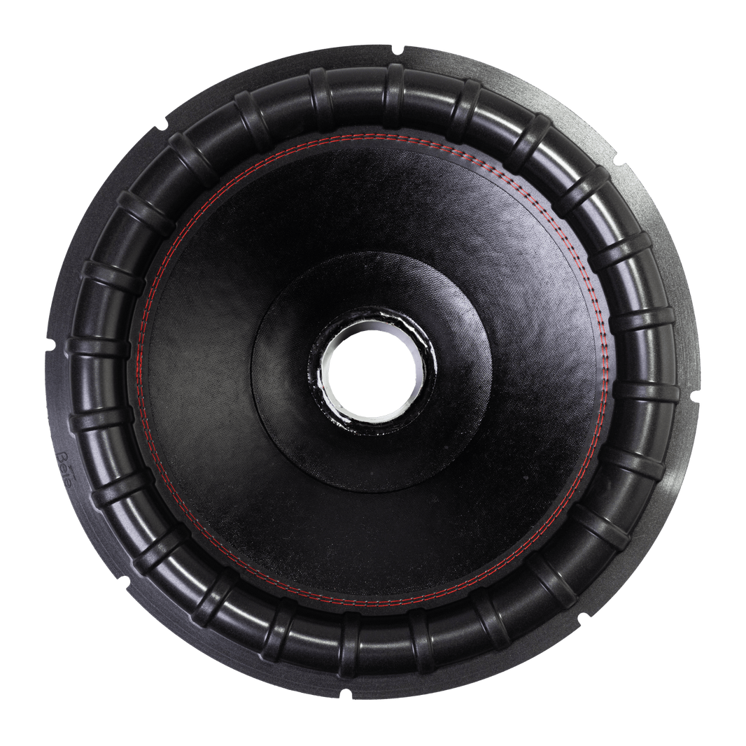 HD 18" Subwoofer Recone Kit (Version 2)