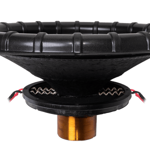 HD 18" Subwoofer Recone Kit (Version 2)