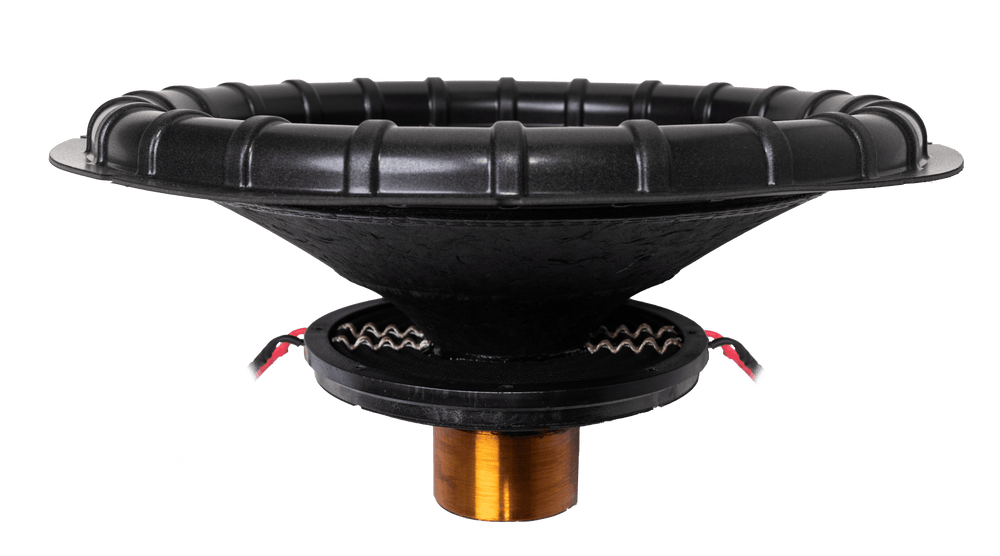 HD 18" Subwoofer Recone Kit (Version 2)