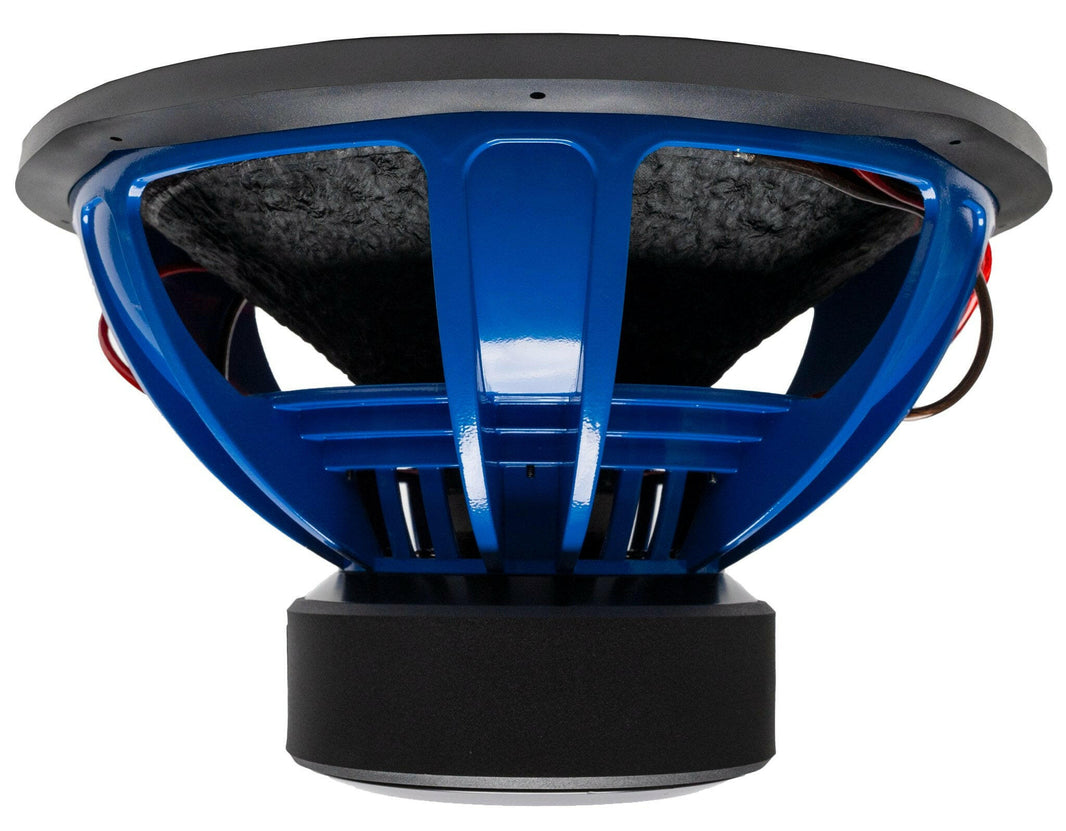 HD 18″ Car Subwoofer | 2000 Watts RMS | Dual Voice Coil 1 Ohm or 2 Ohm