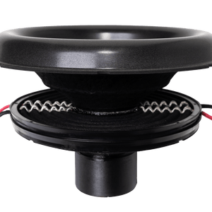 HD-VELOCITY 10" Subwoofer Recone Kit