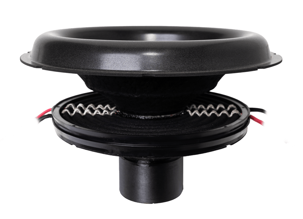 HD-VELOCITY 10" Subwoofer Recone Kit