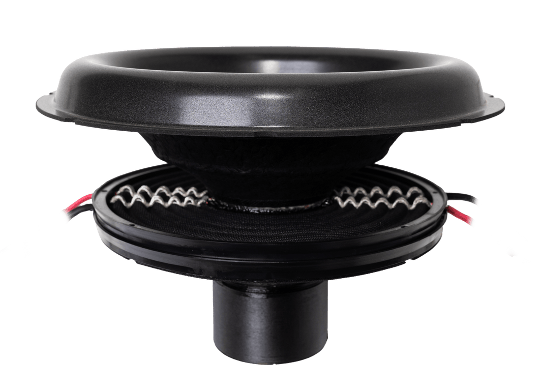 HD-VELOCITY 10" Subwoofer Recone Kit