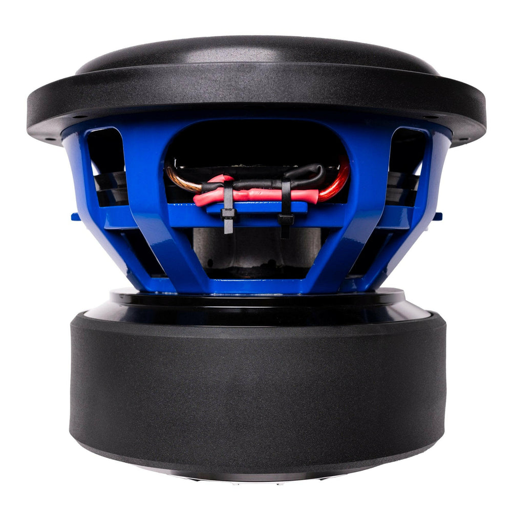 HD Velocity 10"  Car Subwoofer | 2200 Watts RMS | Dual Voice Coil 1 Ohm or 2 Ohm