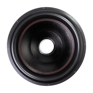 HD-VELOCITY 15" Subwoofer Recone Kit