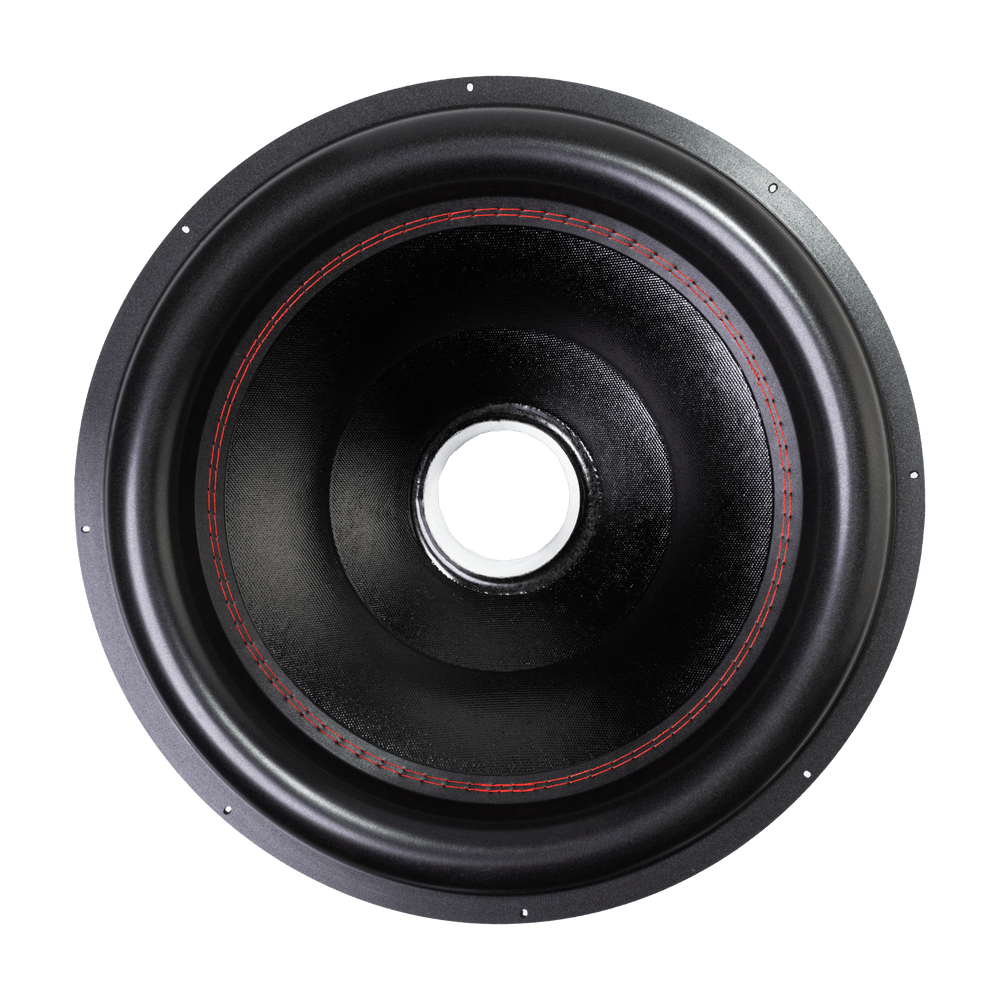 HD-VELOCITY 15" Subwoofer Recone Kit