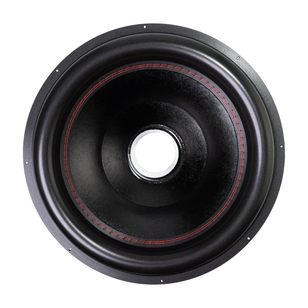 HD-VELOCITY 15" Subwoofer Recone Kit
