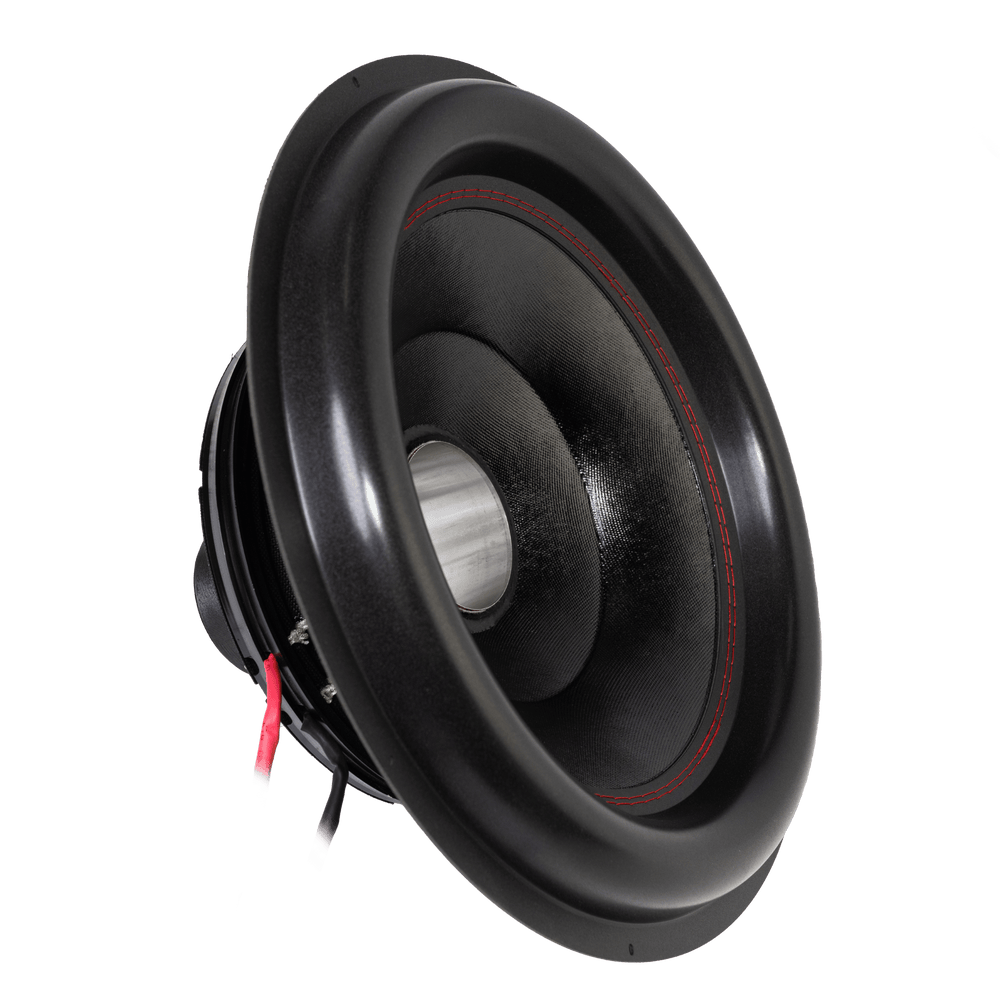 HD-VELOCITY 15" Subwoofer Recone Kit
