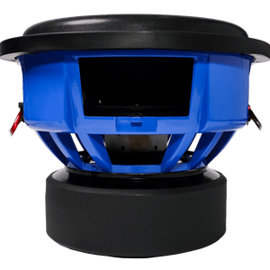 HD Velocity 12"  Car Subwoofer | 2200 Watts RMS | Dual Voice Coil 1 Ohm or 2 Ohm