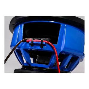 HD Velocity 12"  Car Subwoofer | 2200 Watts RMS | Dual Voice Coil 1 Ohm or 2 Ohm