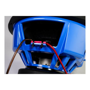 HD Velocity 15"  Car Subwoofer |  2200  Watts RMS | Dual Voice Coil 1 Ohm or 2 Ohm