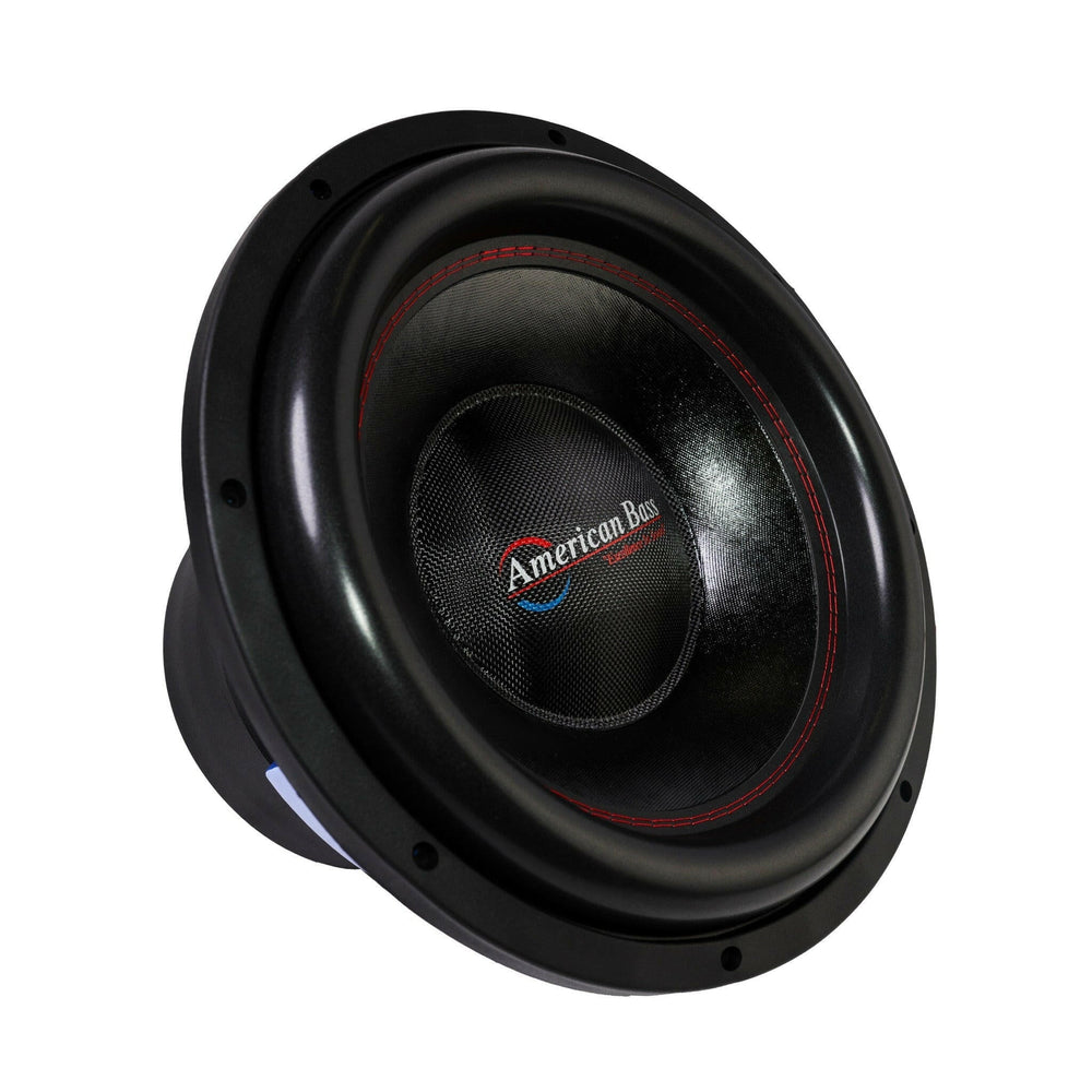HD Velocity 15"  Car Subwoofer |  2200  Watts RMS | Dual Voice Coil 1 Ohm or 2 Ohm