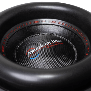 Hurricane 12″ Car Subwoofer |  3000 Watts RMS | Dual Voice Coil 1 Ohm or 2 Ohm