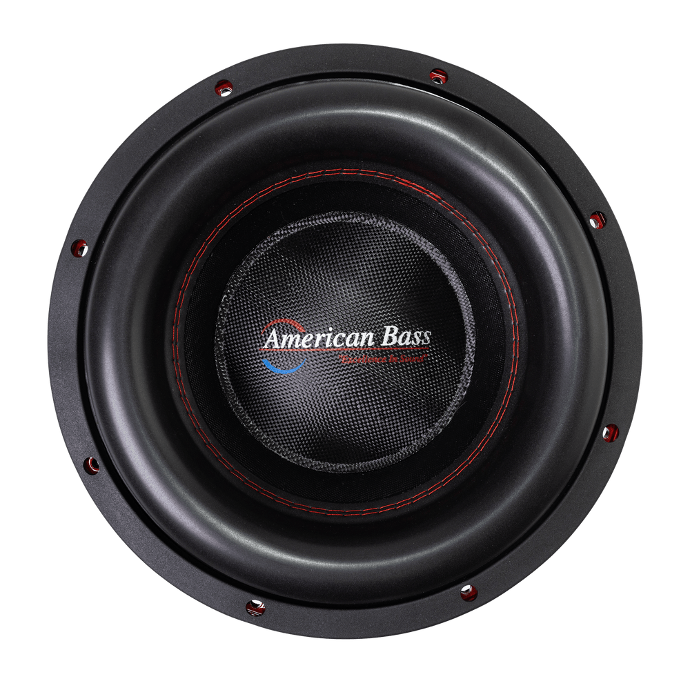 Hurricane 12″ Car Subwoofer |  3000 Watts RMS | Dual Voice Coil 1 Ohm or 2 Ohm