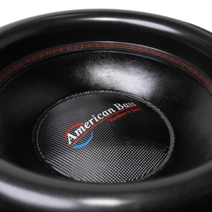 Hurricane 15″ Car Subwoofer | 3000  Watts RMS | Dual Voice Coil 1 Ohm or 2 Ohm