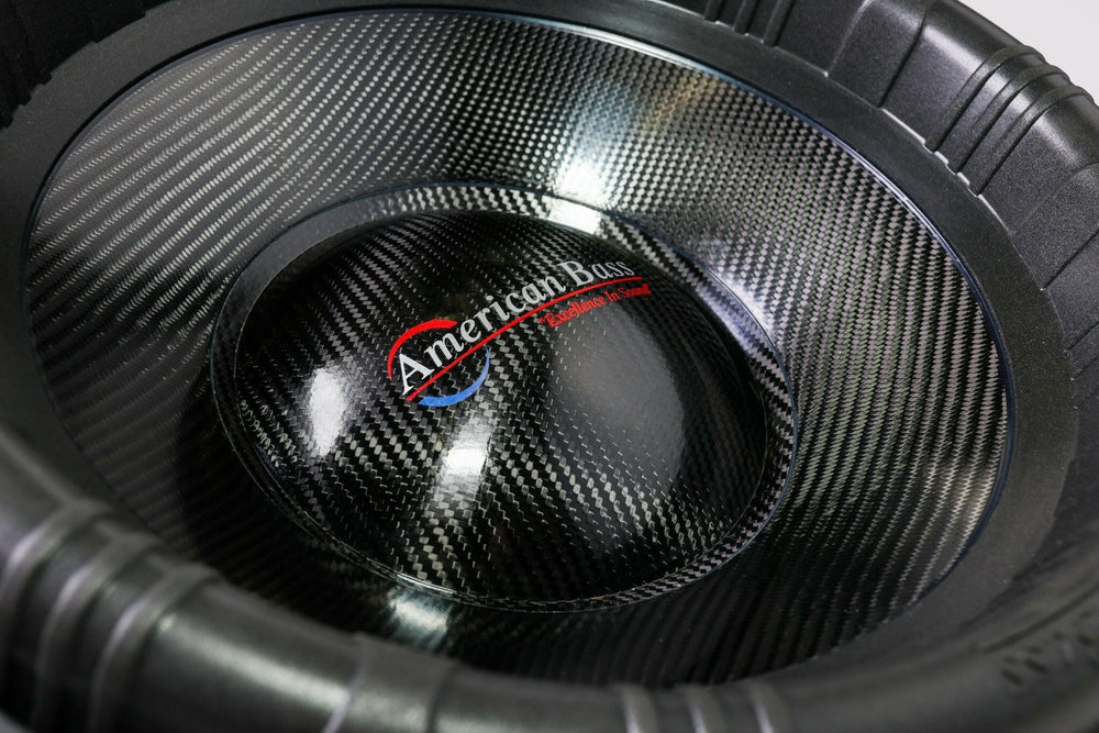 King 18″ Car Subwoofer | 6500 Watts RMS | Dual Voice Coil 1 Ohm or 2 Ohm - 1 Ohm