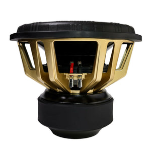 King 18″ Car Subwoofer | 6500 Watts RMS | Dual Voice Coil 1 Ohm or 2 Ohm - 1 Ohm