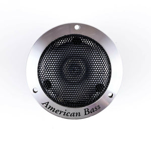 MX 250 Compression Super Tweeters, 150 Watts (Pair) - 150 Watts
