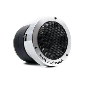 MX 250 Compression Super Tweeters, 150 Watts (Pair) - 150 Watts