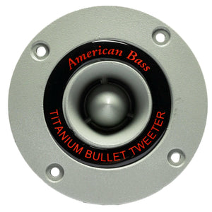 MX 251T Tweeters (Pair)