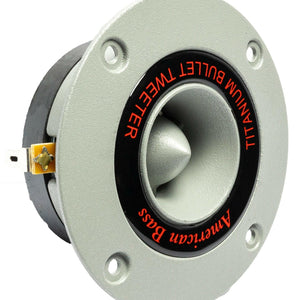 MX 251T Tweeters (Pair)