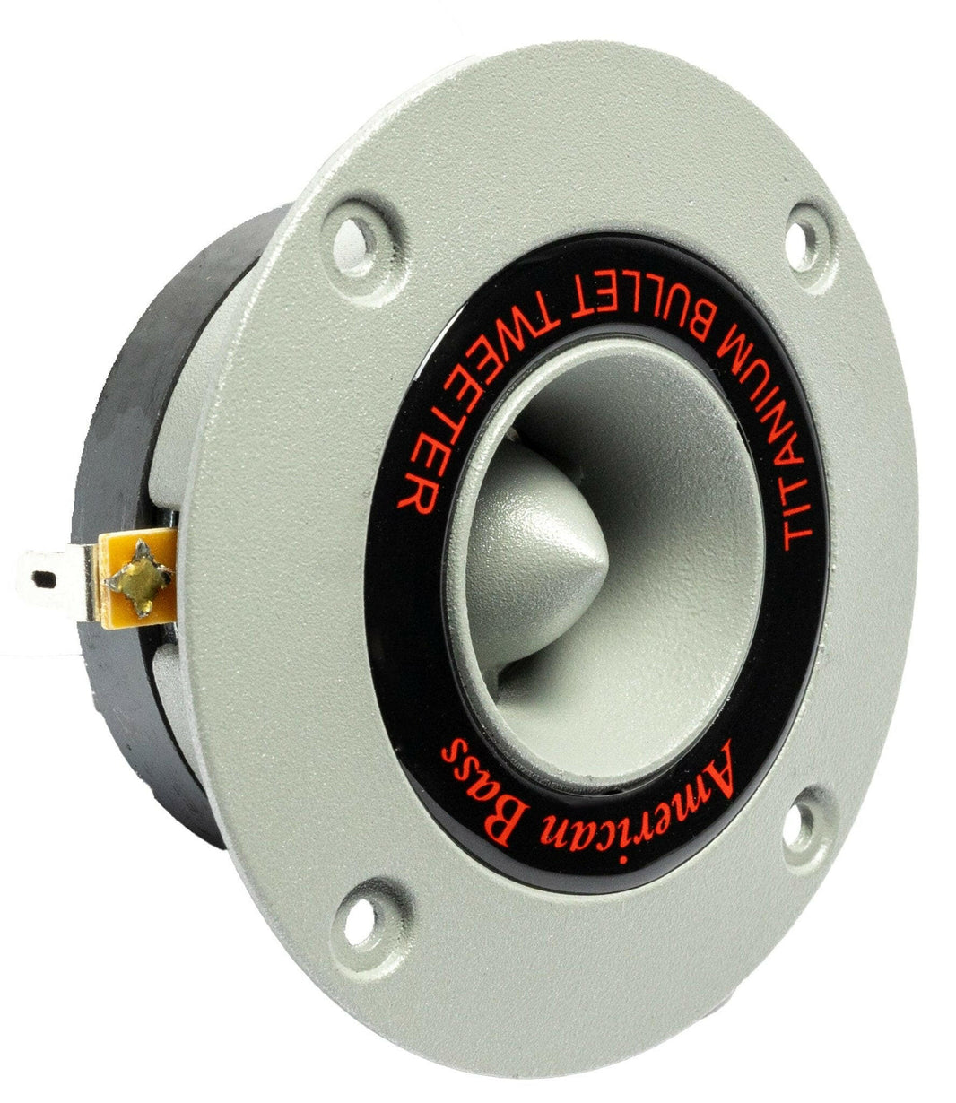 MX 251T Tweeters (Pair)